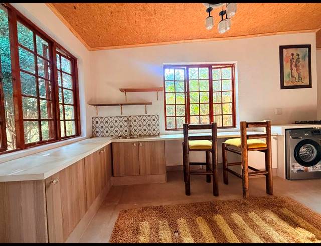 1 BEDROOM PROPERTY TO RENT IN WOODMEAD